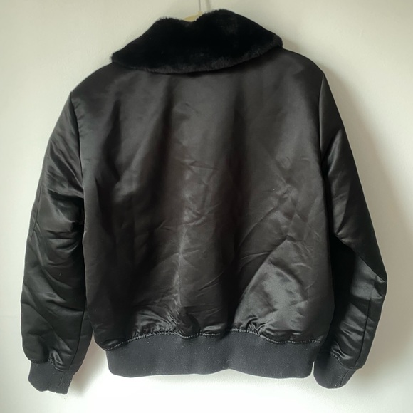 Gap Bomber Jacket - Picture 2 of 2